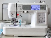 Brother Sewing Machine